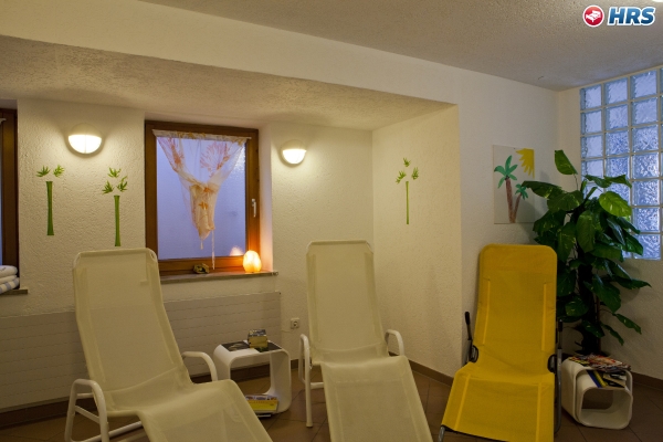 Hotel Antonia